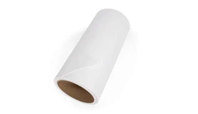 Indoor PP Sticker Roll.webp